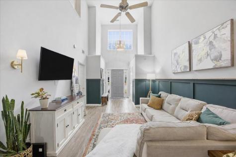 1114 Island Club Drive Charleston SC 29492