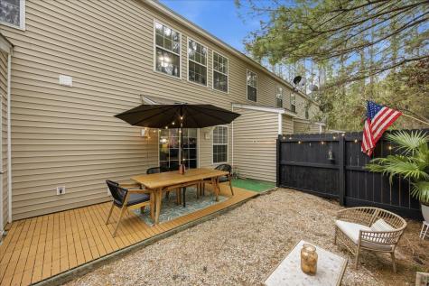 1114 Island Club Drive Charleston SC 29492