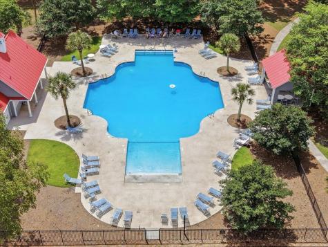 1114 Island Club Drive Charleston SC 29492