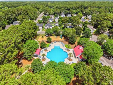 1114 Island Club Drive Charleston SC 29492