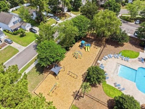 1114 Island Club Drive Charleston SC 29492