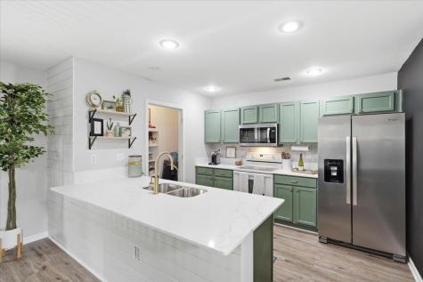 1114 Island Club Drive Charleston SC 29492
