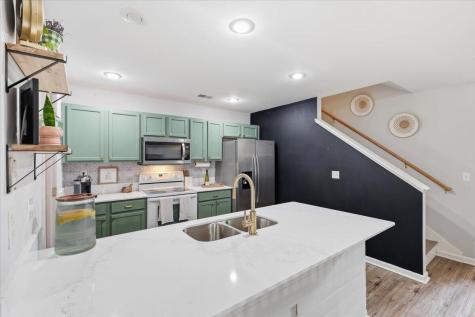 1114 Island Club Drive Charleston SC 29492
