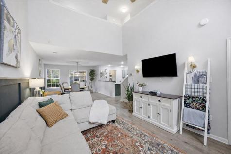 1114 Island Club Drive Charleston SC 29492