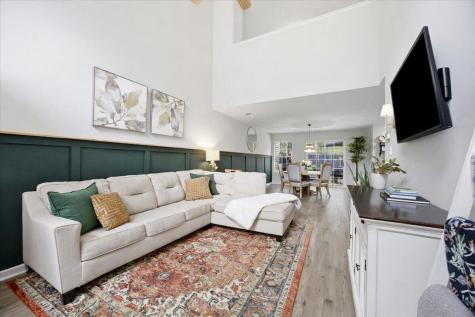 1114 Island Club Drive Charleston SC 29492