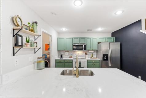 1114 Island Club Drive Charleston SC 29492