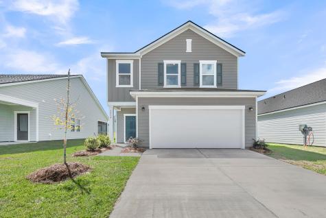 4030 Lemon Grass Lane Ravenel SC 29470