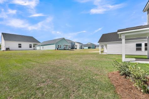 4030 Lemon Grass Lane Ravenel SC 29470