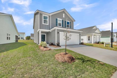 4030 Lemon Grass Lane Ravenel SC 29470
