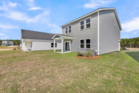 4030 Lemon Grass Lane Ravenel SC 29470