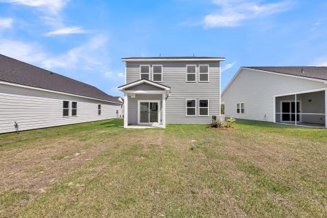4030 Lemon Grass Lane Ravenel SC 29470