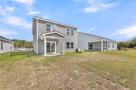 4030 Lemon Grass Lane Ravenel SC 29470