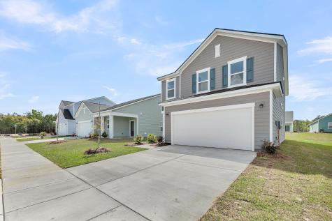 4030 Lemon Grass Lane Ravenel SC 29470