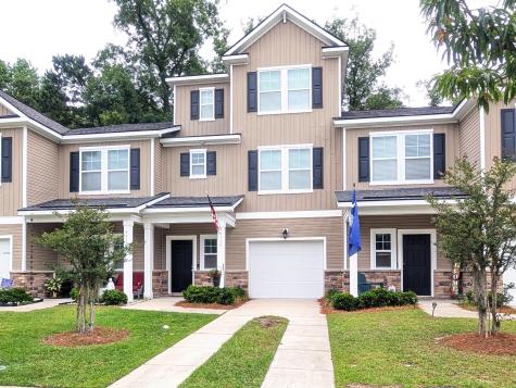 4114 Rigsby Lane Charleston SC 29414