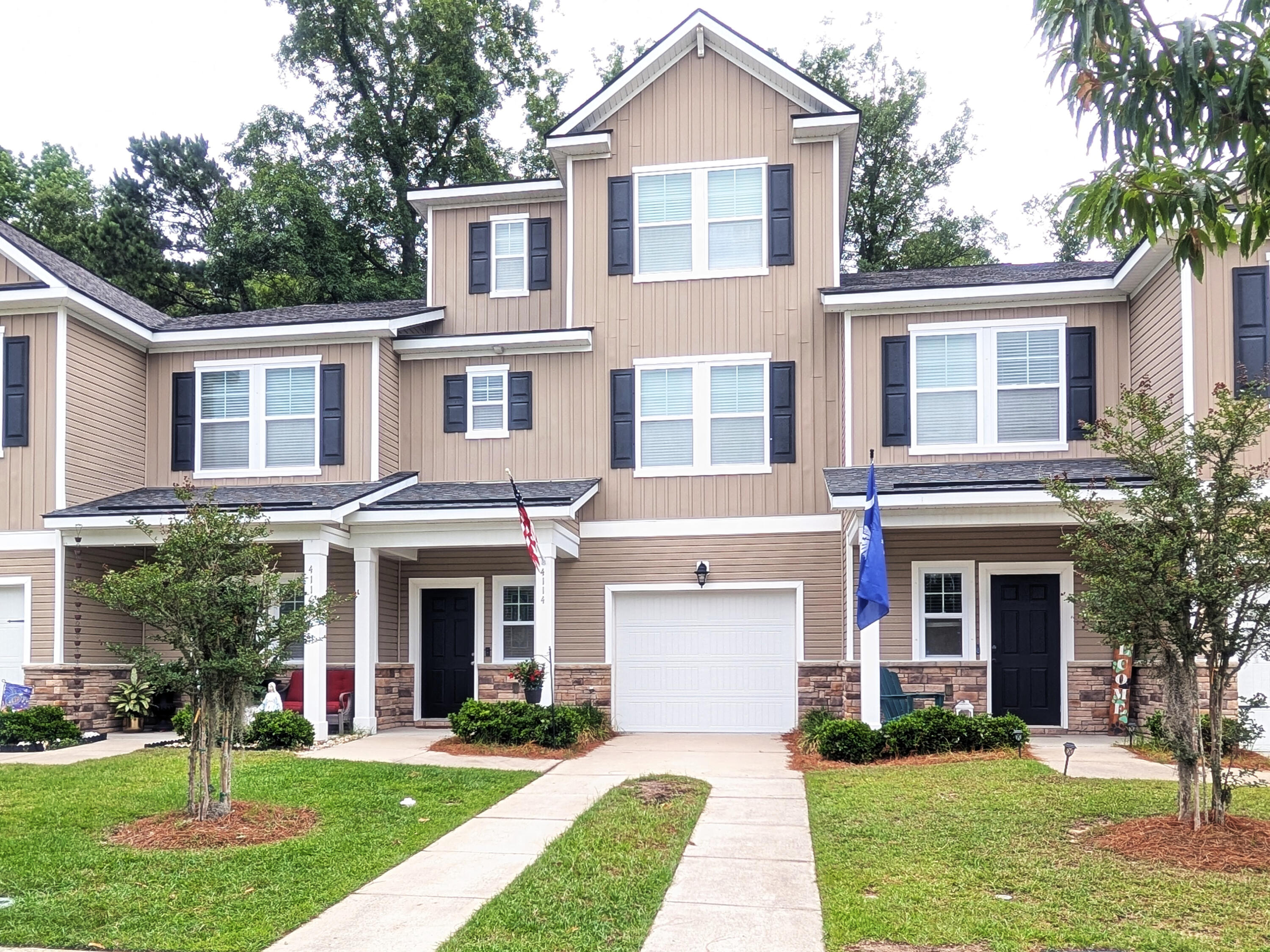 4114 Rigsby Lane Charleston SC 29414
