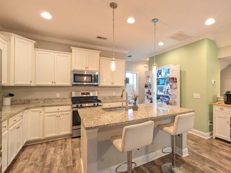 4114 Rigsby Lane Charleston SC 29414