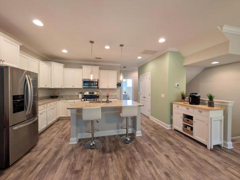 4114 Rigsby Lane Charleston SC 29414