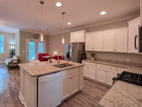 4114 Rigsby Lane Charleston SC 29414