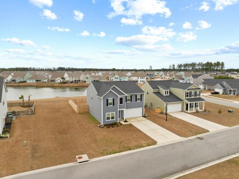 313 Lucca Drive Summerville SC 29486