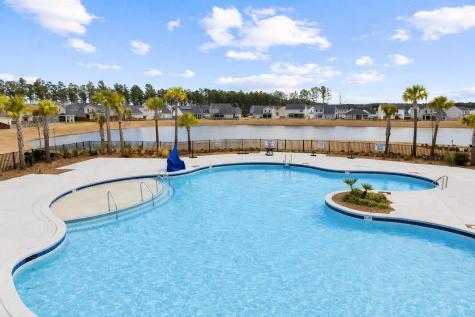 313 Lucca Drive Summerville SC 29486