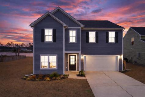 313 Lucca Drive Summerville SC 29486