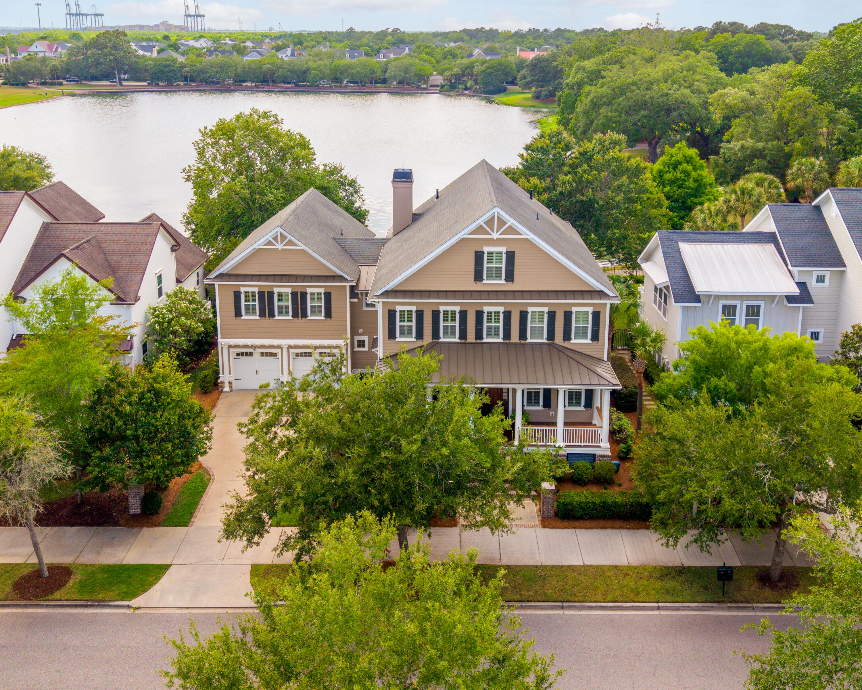 1730 Pierce Street Daniel Island SC 29492