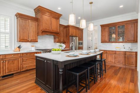 1730 Pierce Street Daniel Island SC 29492