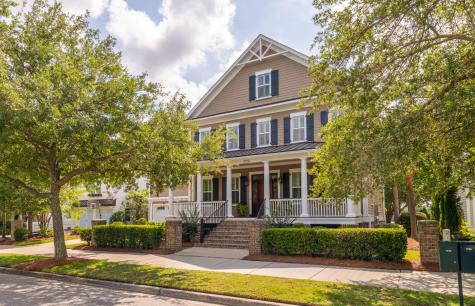 1730 Pierce Street Daniel Island SC 29492