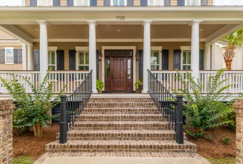1730 Pierce Street Daniel Island SC 29492
