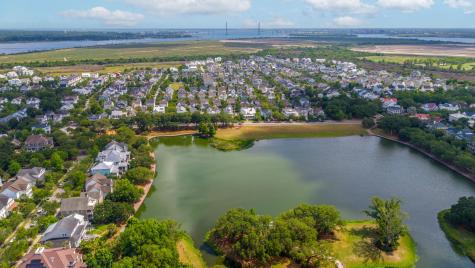 1730 Pierce Street Daniel Island SC 29492