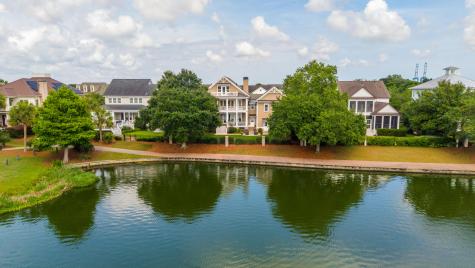 1730 Pierce Street Daniel Island SC 29492