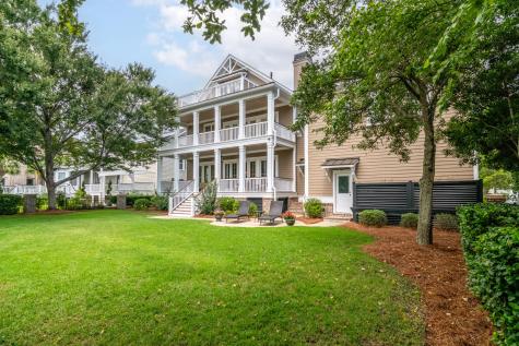 1730 Pierce Street Daniel Island SC 29492