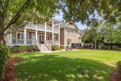 1730 Pierce Street Daniel Island SC 29492