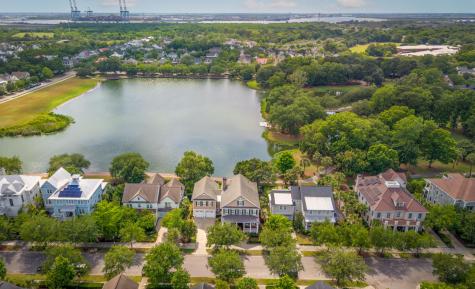1730 Pierce Street Daniel Island SC 29492