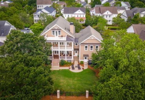 1730 Pierce Street Daniel Island SC 29492