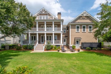 1730 Pierce Street Daniel Island SC 29492