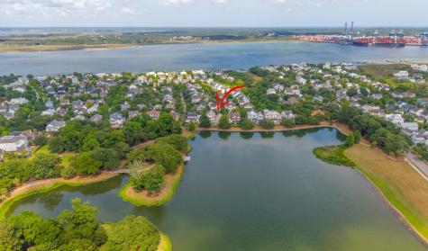 1730 Pierce Street Daniel Island SC 29492