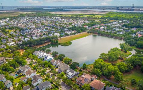 1730 Pierce Street Daniel Island SC 29492