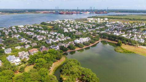 1730 Pierce Street Daniel Island SC 29492
