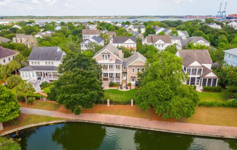 1730 Pierce Street Daniel Island SC 29492