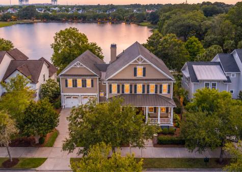1730 Pierce Street Daniel Island SC 29492