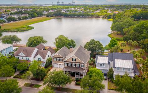 1730 Pierce Street Daniel Island SC 29492