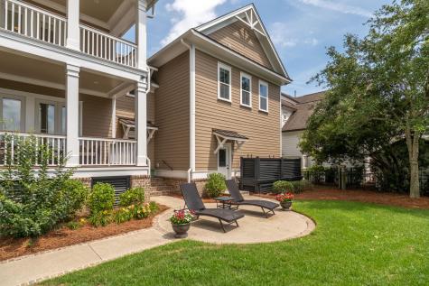 1730 Pierce Street Daniel Island SC 29492