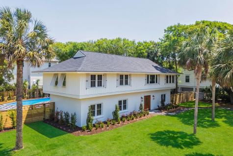 8 46th Avenue Isle Of Palms SC 29451