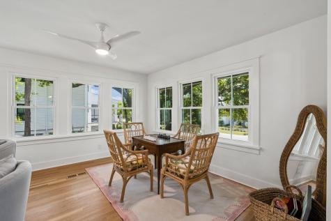 8 46th Avenue Isle Of Palms SC 29451