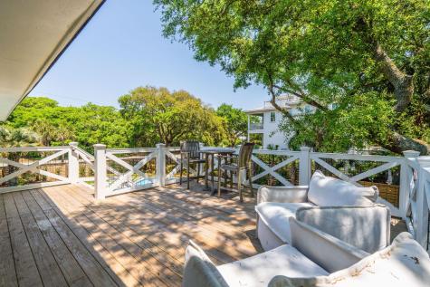8 46th Avenue Isle Of Palms SC 29451