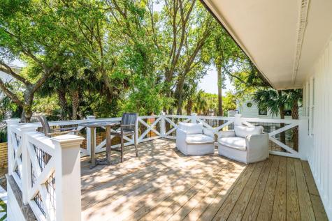 8 46th Avenue Isle Of Palms SC 29451