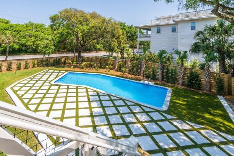 8 46th Avenue Isle Of Palms SC 29451