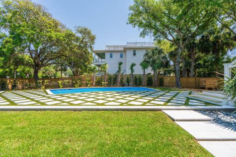 8 46th Avenue Isle Of Palms SC 29451