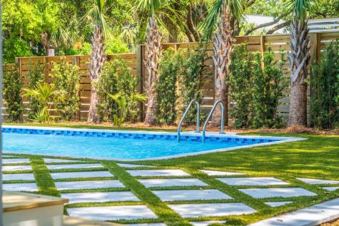 8 46th Avenue Isle Of Palms SC 29451